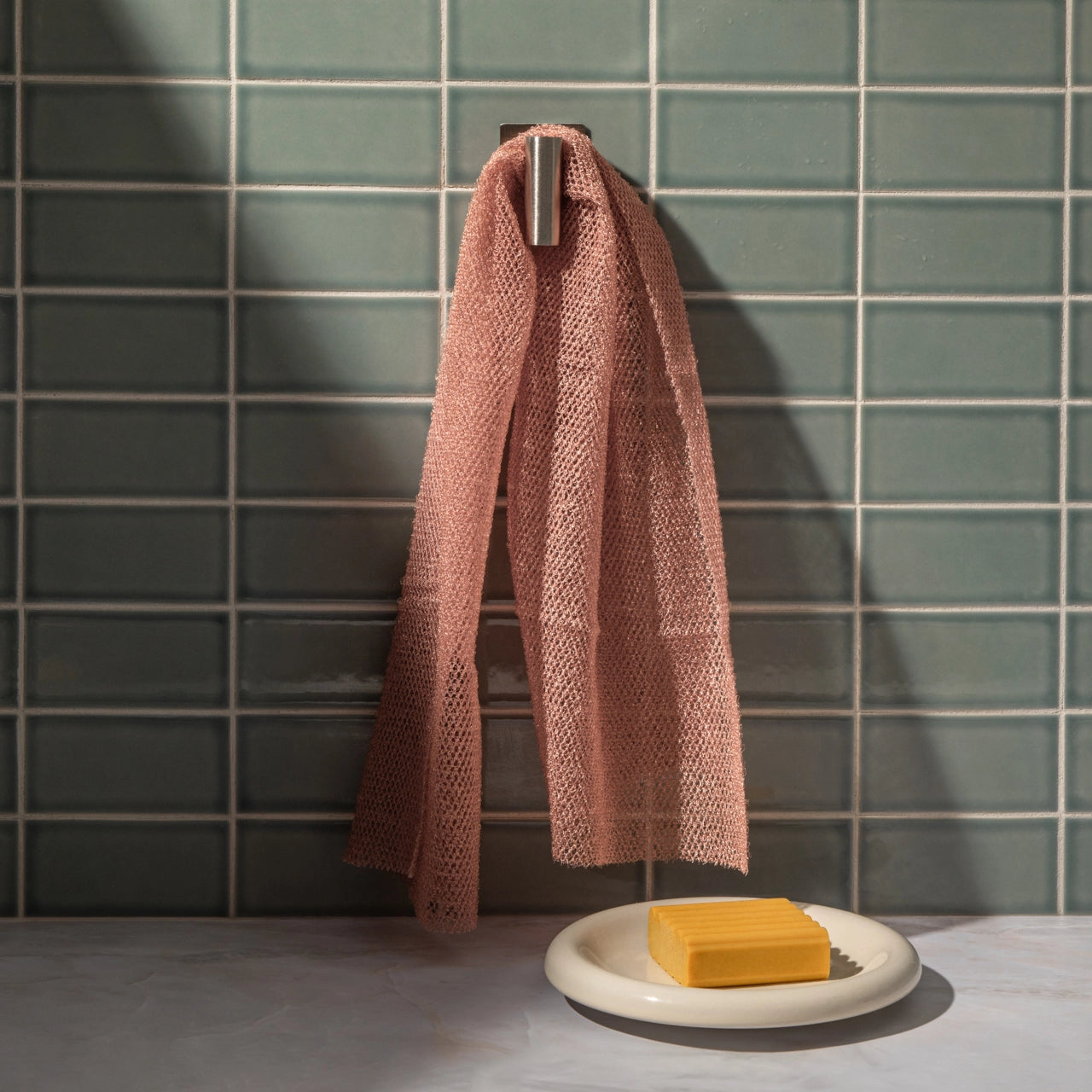 African Net Sponge | Rosewood