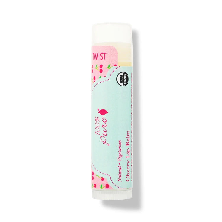 Cherry | Lip Balm