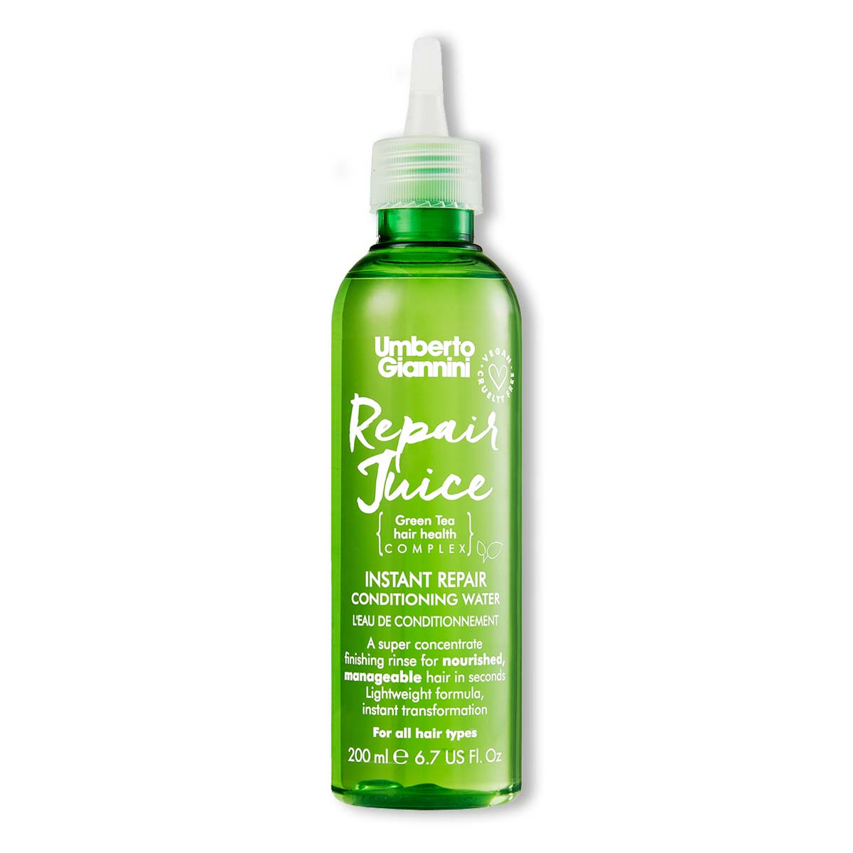 Repair Juice Conditioning Water