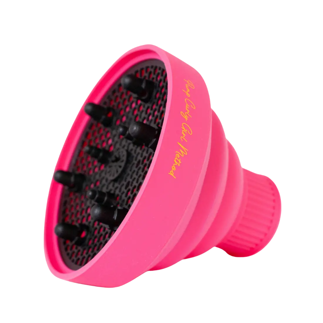 Pump | Pink Curl Diffuser