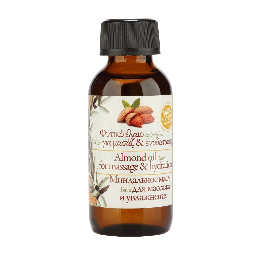 Almond Oil