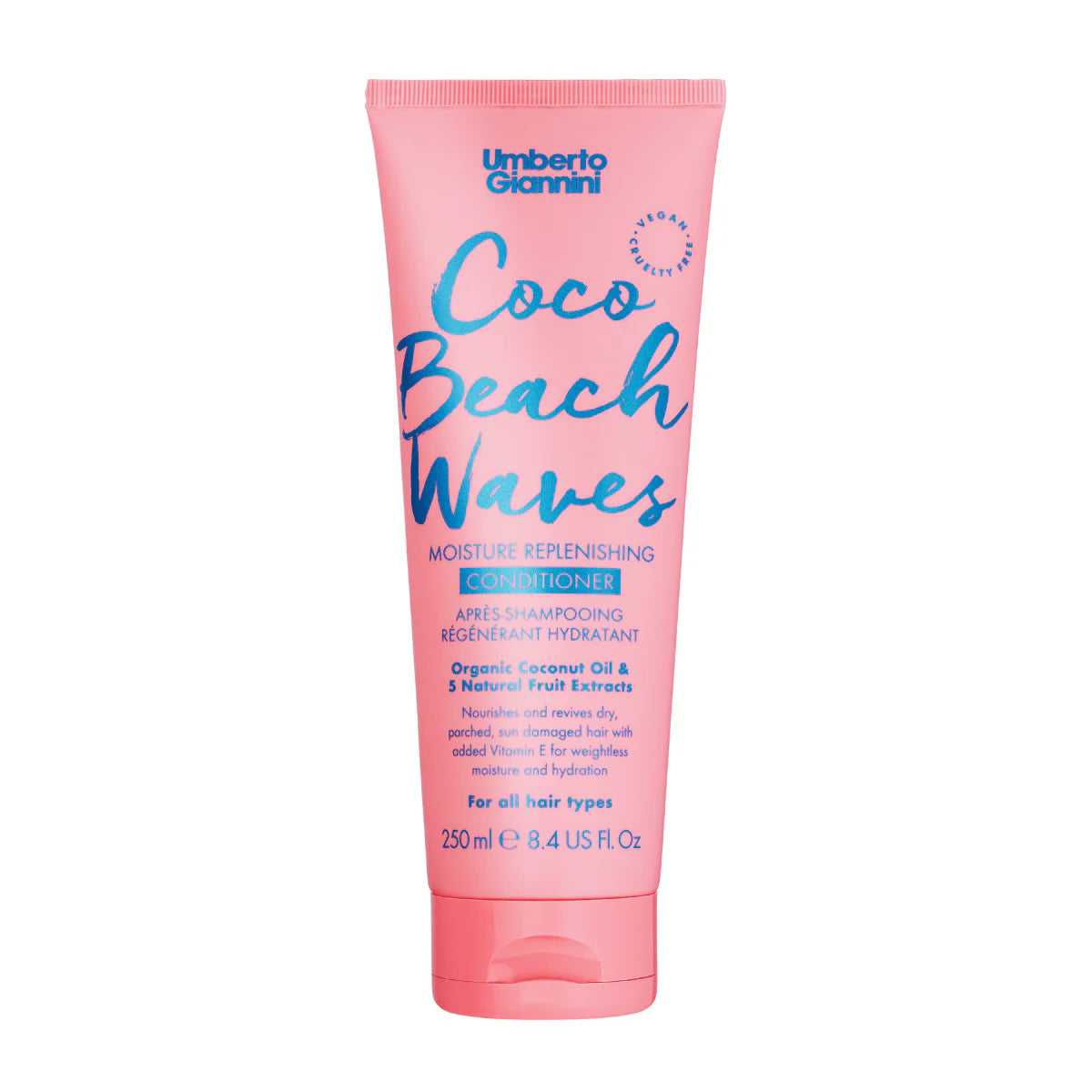 Coco Beach Waves Conditioner