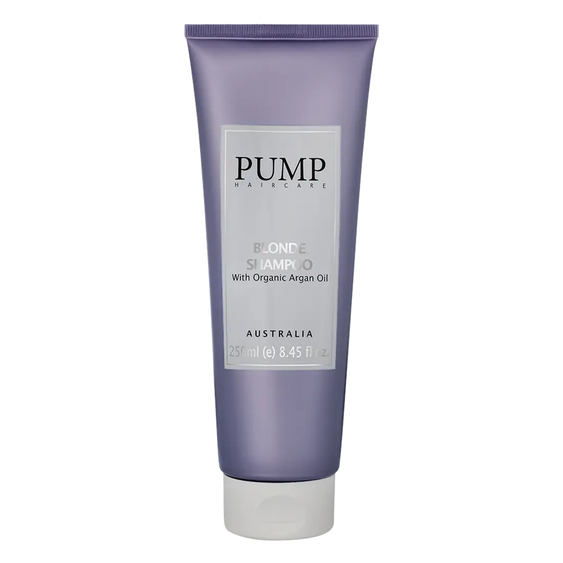 Pump | Blonde Shampoo