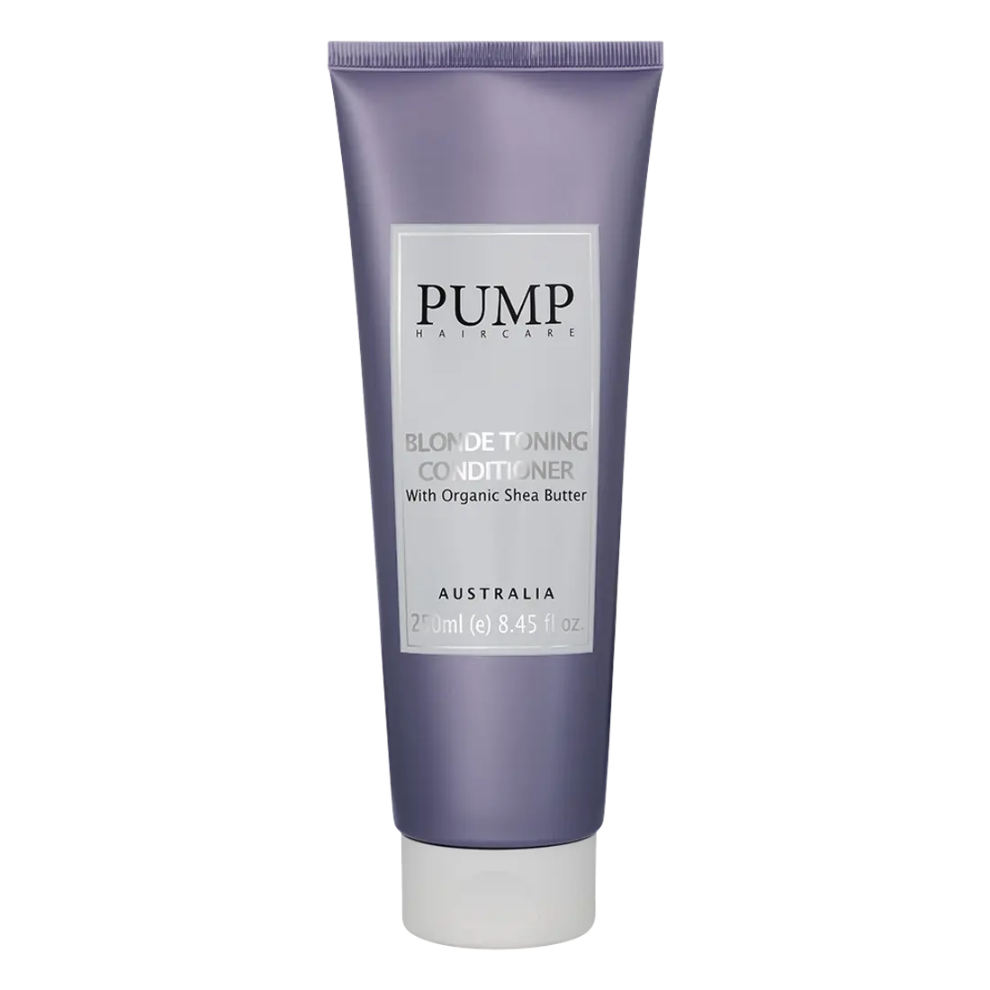Pump | Blonde Toning Conditioner