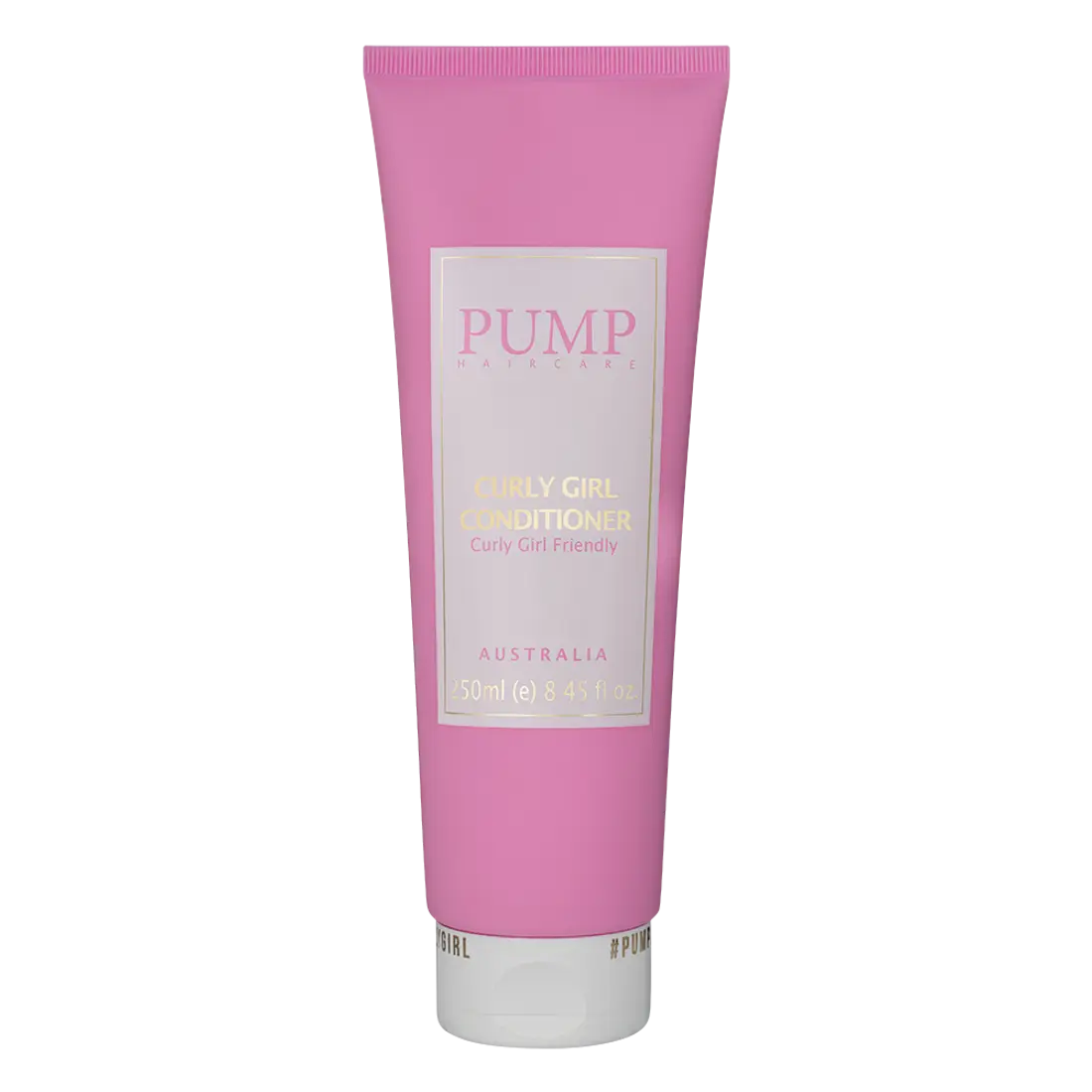 Pump Curly Girl | Conditioner
