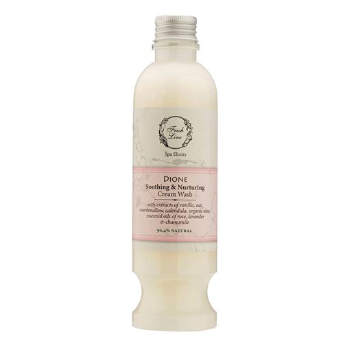 Dione | Soothing & Nurturing Cream Wash