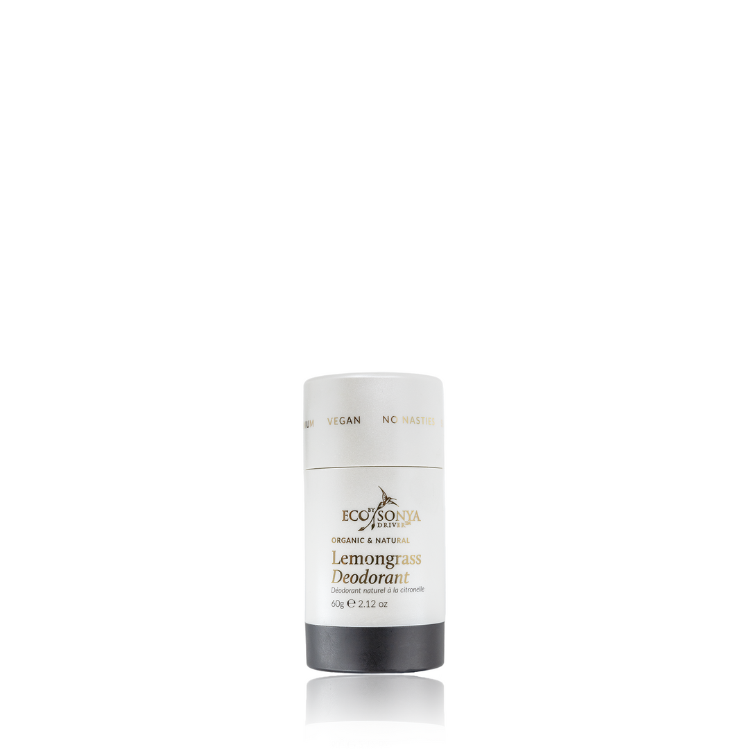 Lemongrass | Deodorant