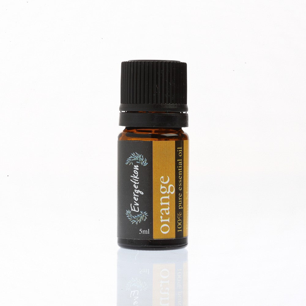 Orange Essential Oil