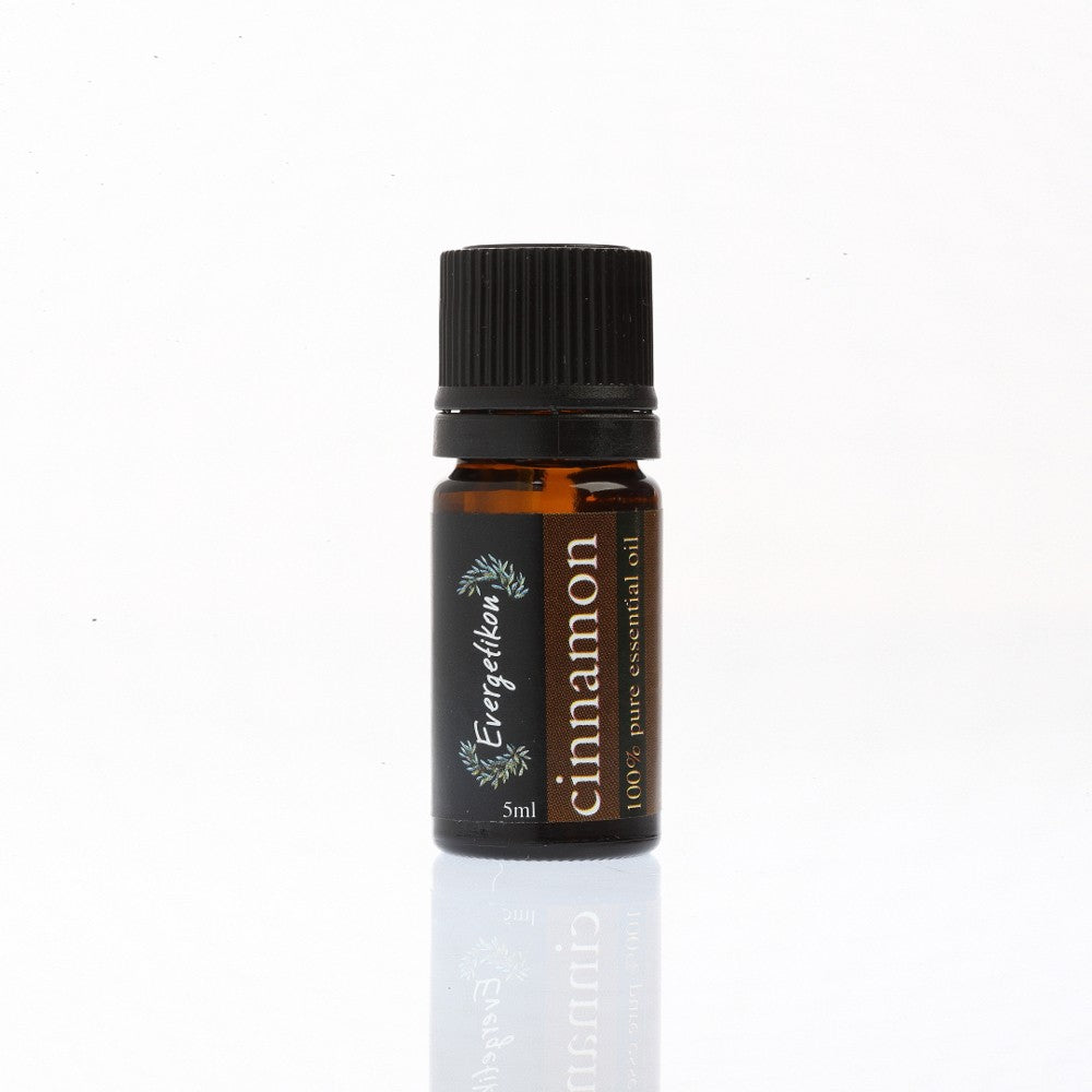 Cinnamon Essential Oil