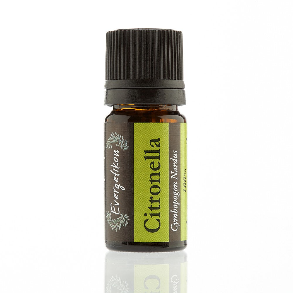 Citronella Essential Oil