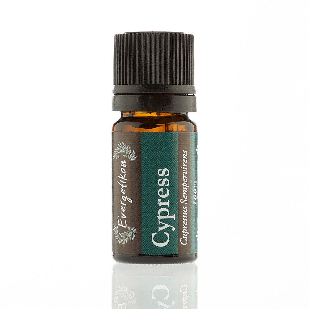 Cypress Essential Oil