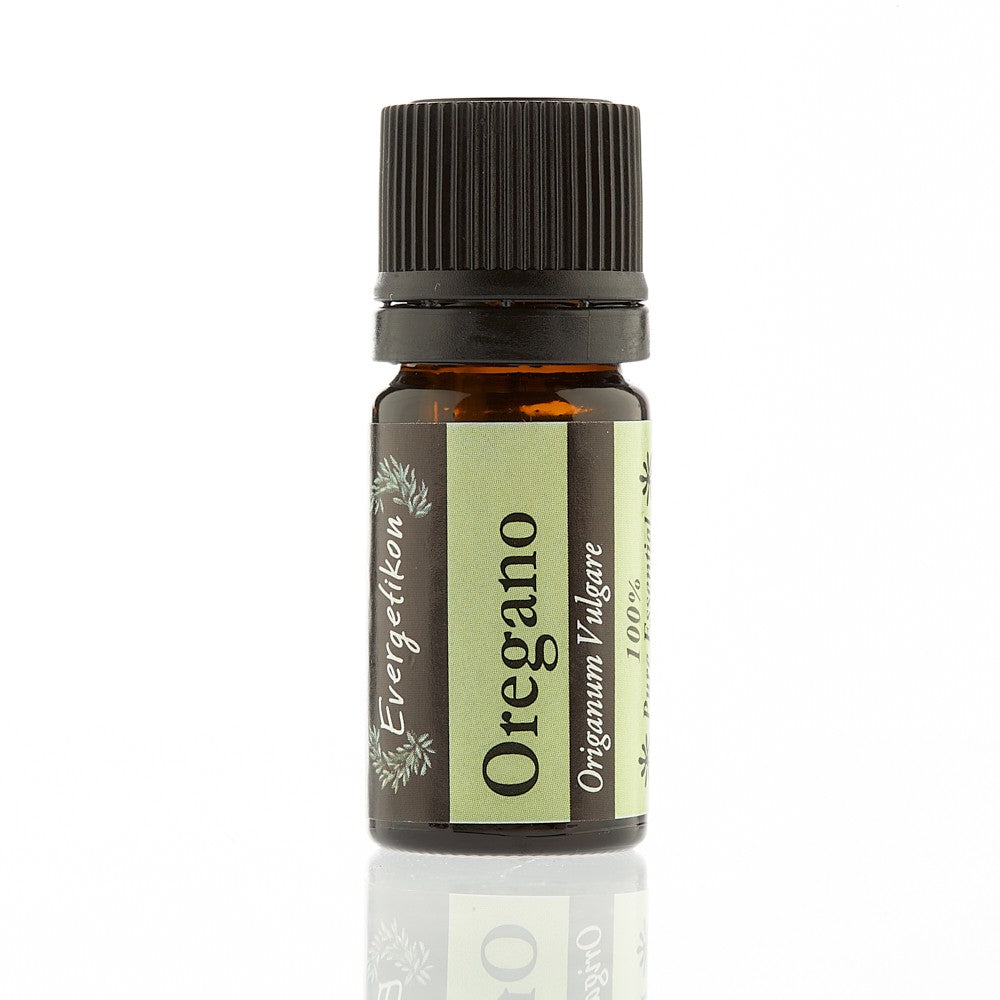 Oregano Essential Oil