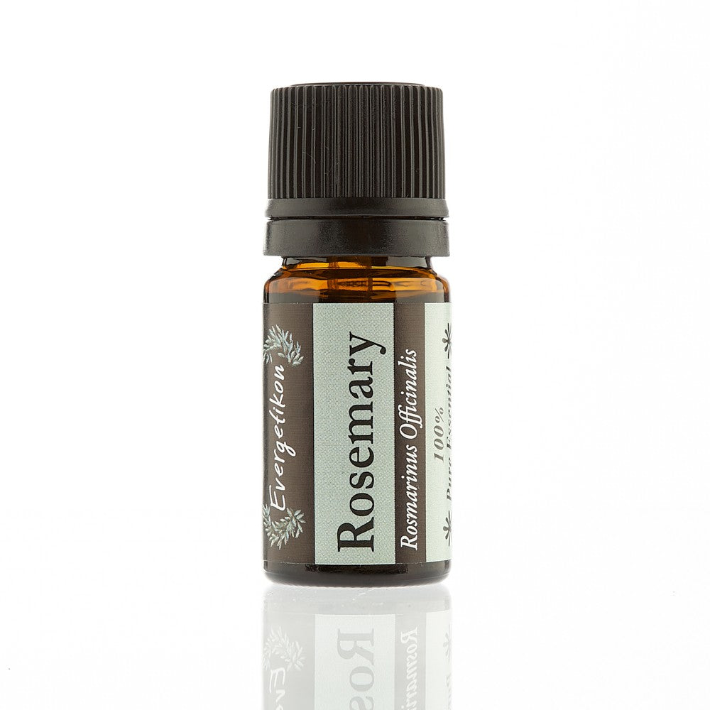 Rosemary | Essential Oil