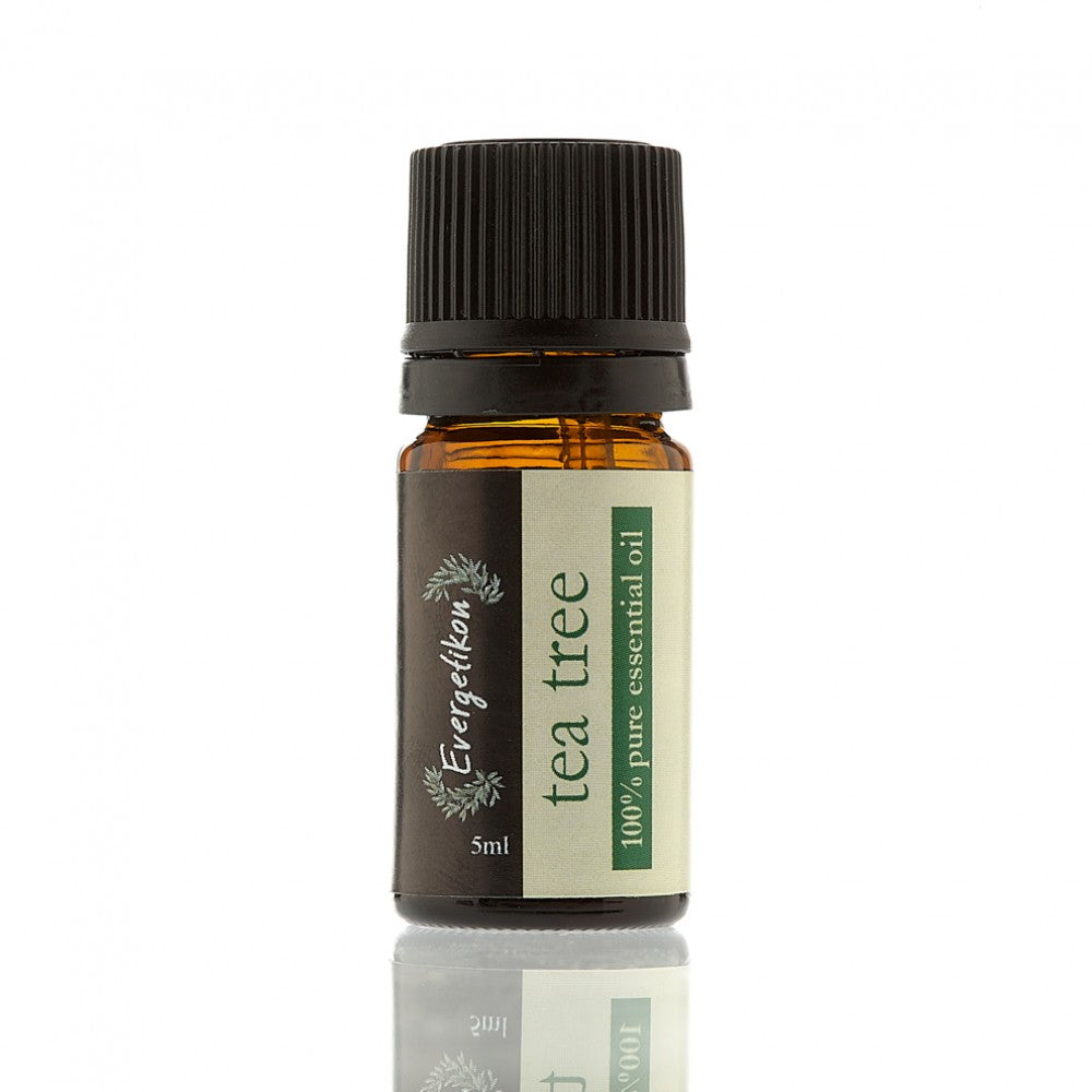 Tea Tree Essential Oil