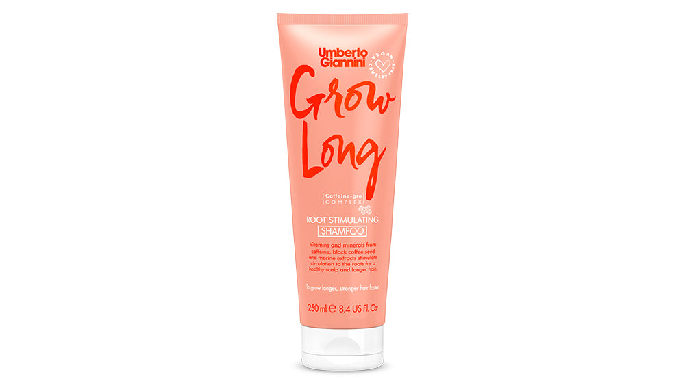 Grow Long Root Stimulating Shampoo