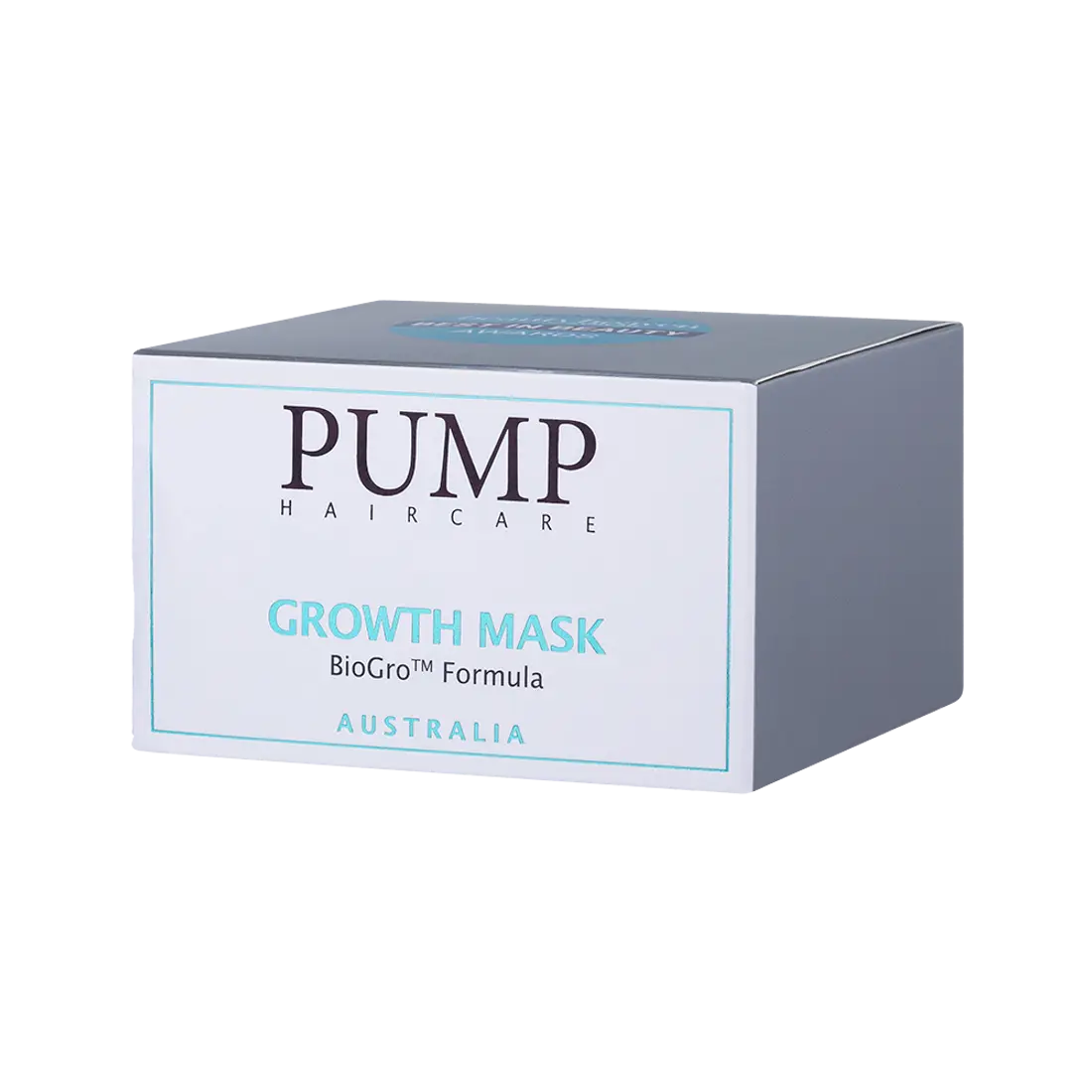 Pump | Hair Growth Mask