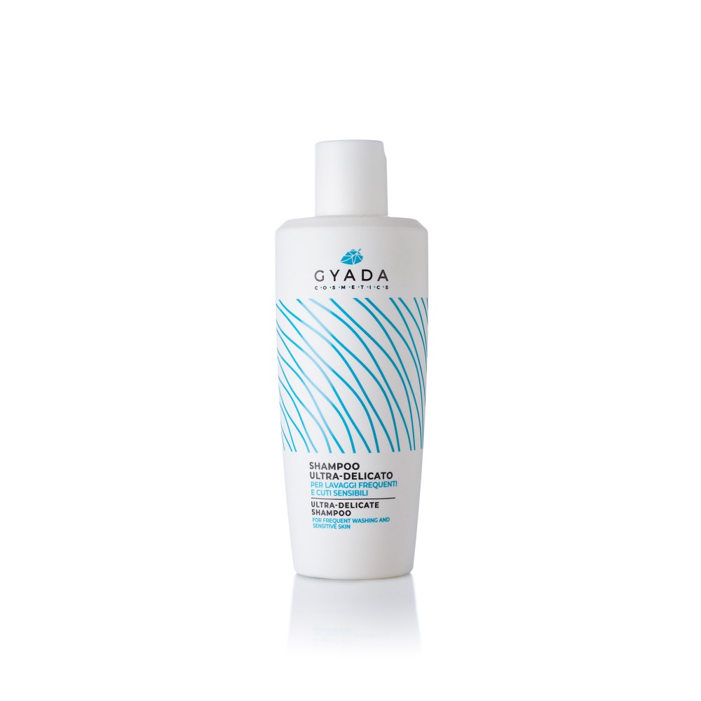 Ultra-Delicate Shampoo