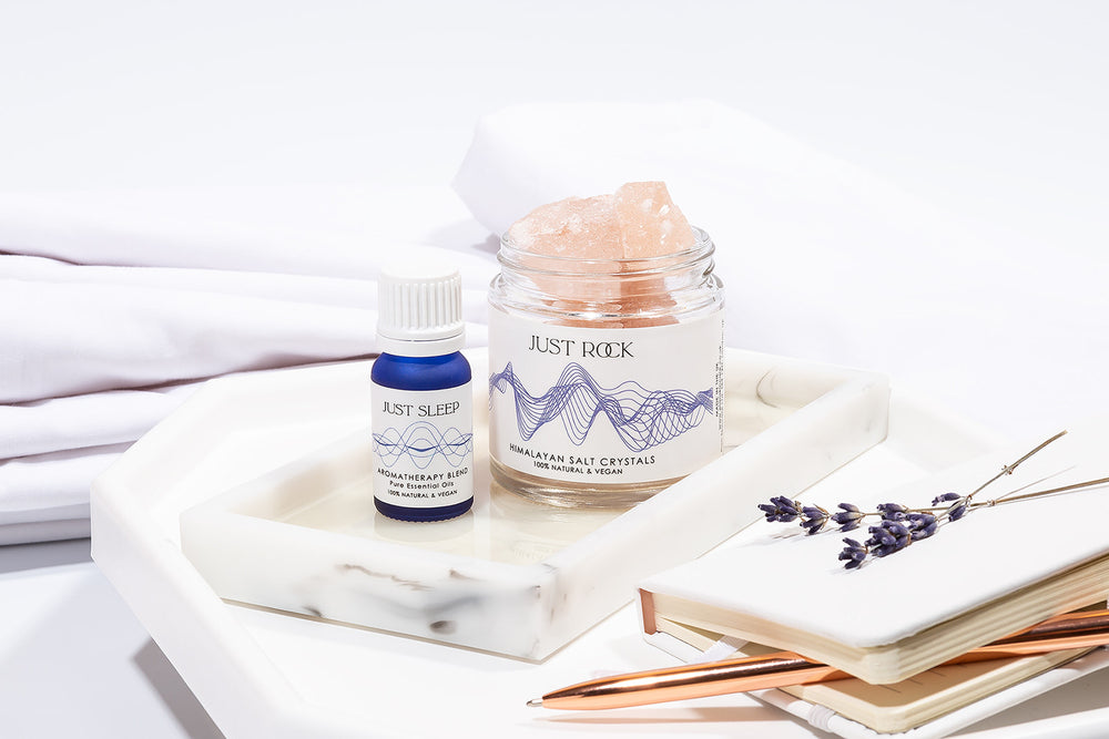 Just Sleep | Gift Set