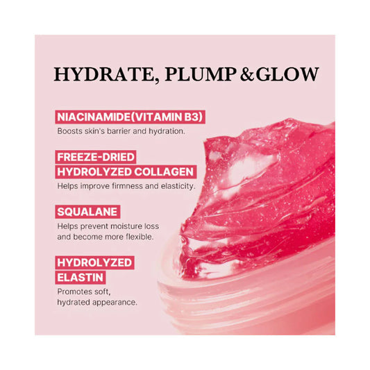 Collagen Jelly Cream