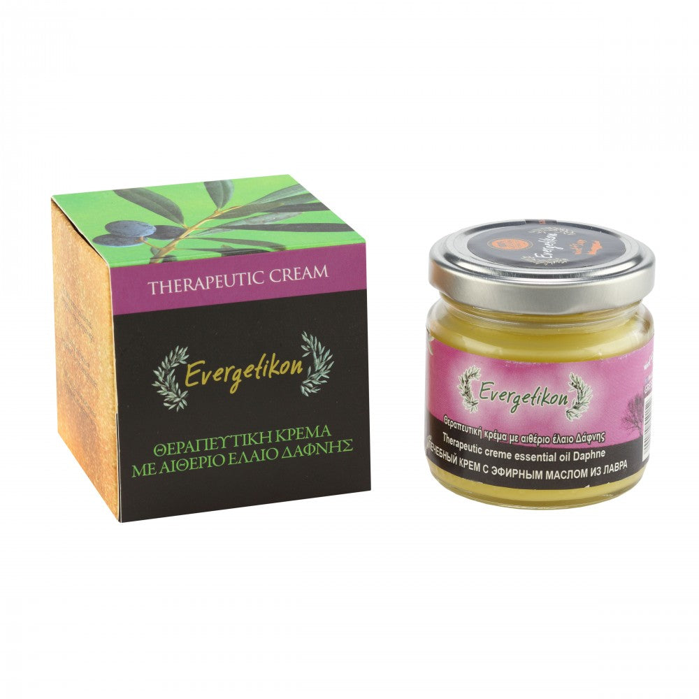 Therapeutic Cream