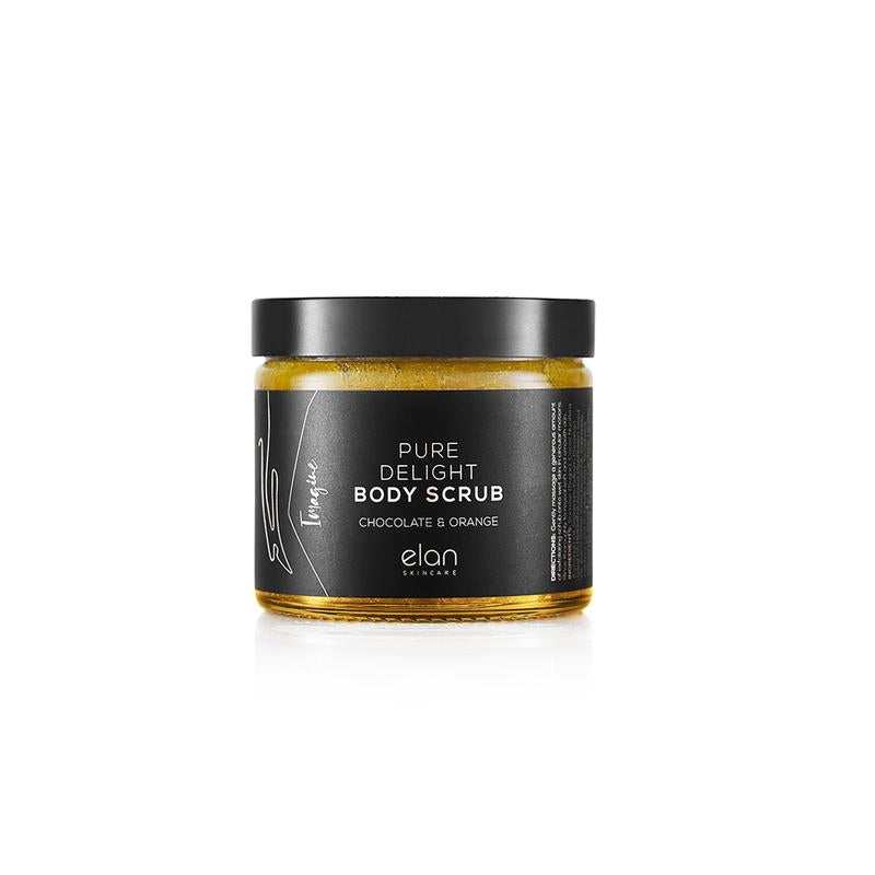 Imagine | Hand & Body Scrub with Chocolate & Orange | Renew & Revive