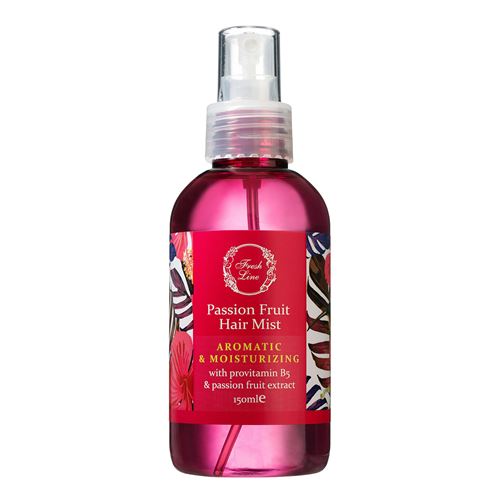 Passion Fruit Aromatic Hair Mist