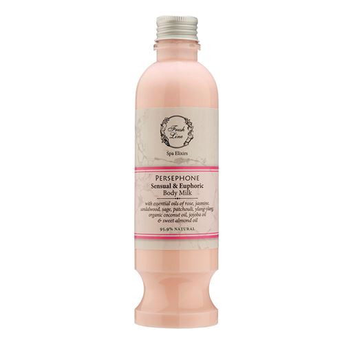 Persephone | Sensual & Euphoric Body Milk