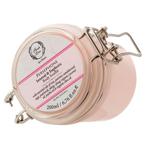 Persephone | Sensual & Euphoric Body Soufflè