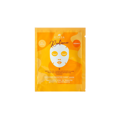 Radiance Vitamin C | Booster Sheet Mask