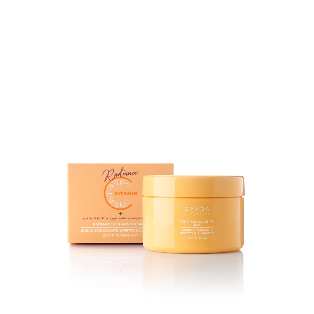 Radiance Vitamin C | Cleansing Balm