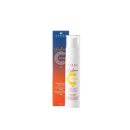 Radiance Vitamin C | Night Treatment