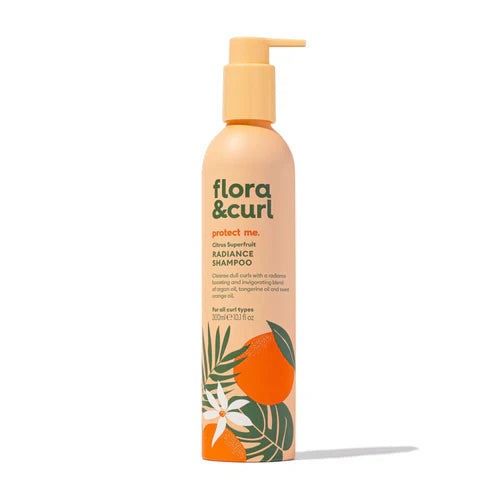 Citrus Superfruit | Radiance Shampoo