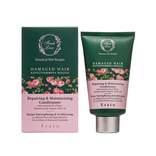 Erato | Repairing & Moisturizing Conditioner