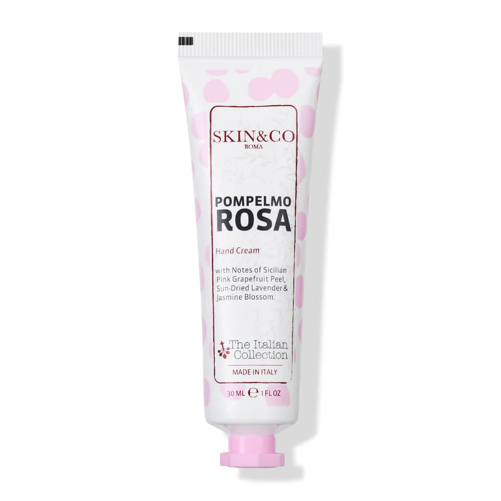 Pompelmo Rosa | Hand Cream