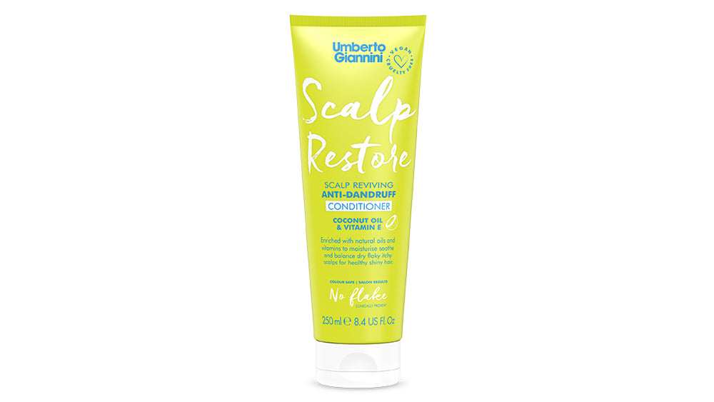 Scalp Restore Reviving Dandruff Conditioner