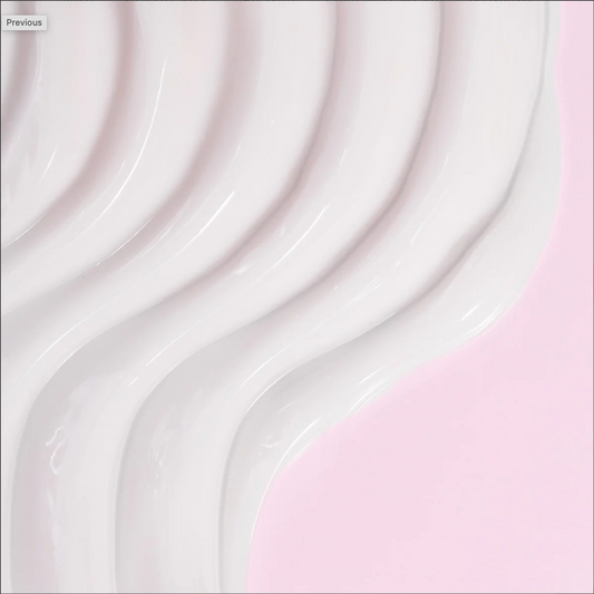 Curl Jelly Care De-Frizz Conditioner