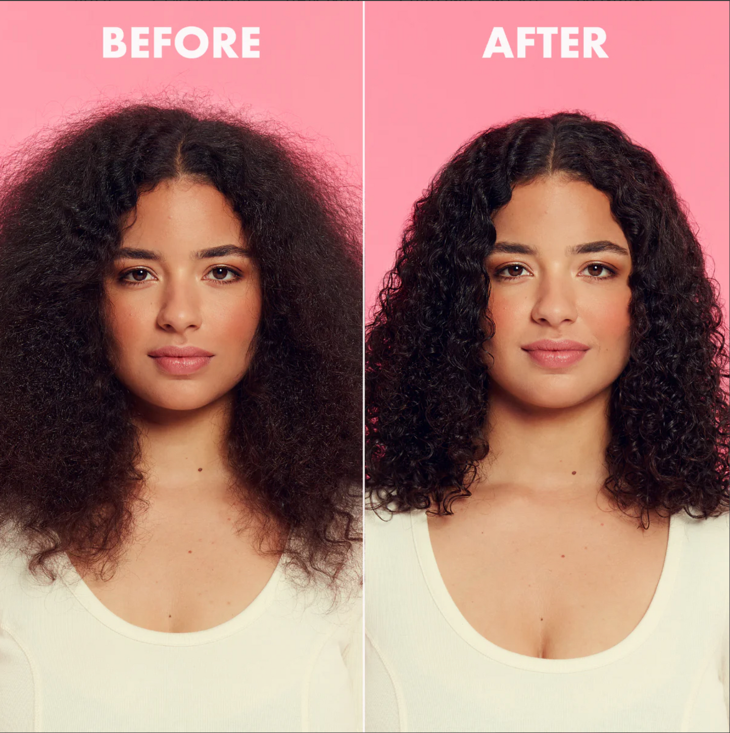 Curl Jelly Care De-Frizz Conditioner
