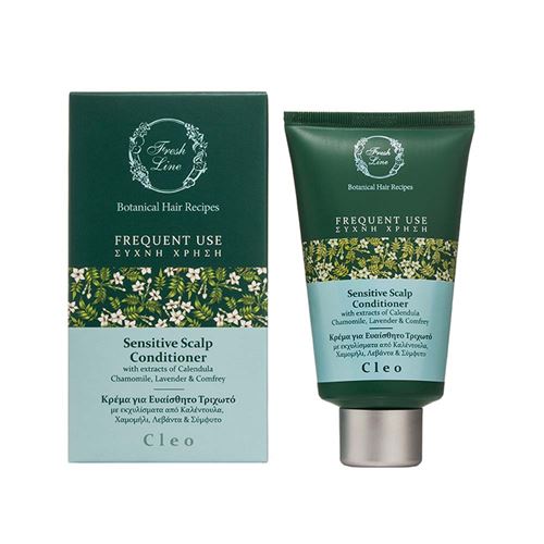 Cleo | Sensitive Scalp Hair Conditioner
