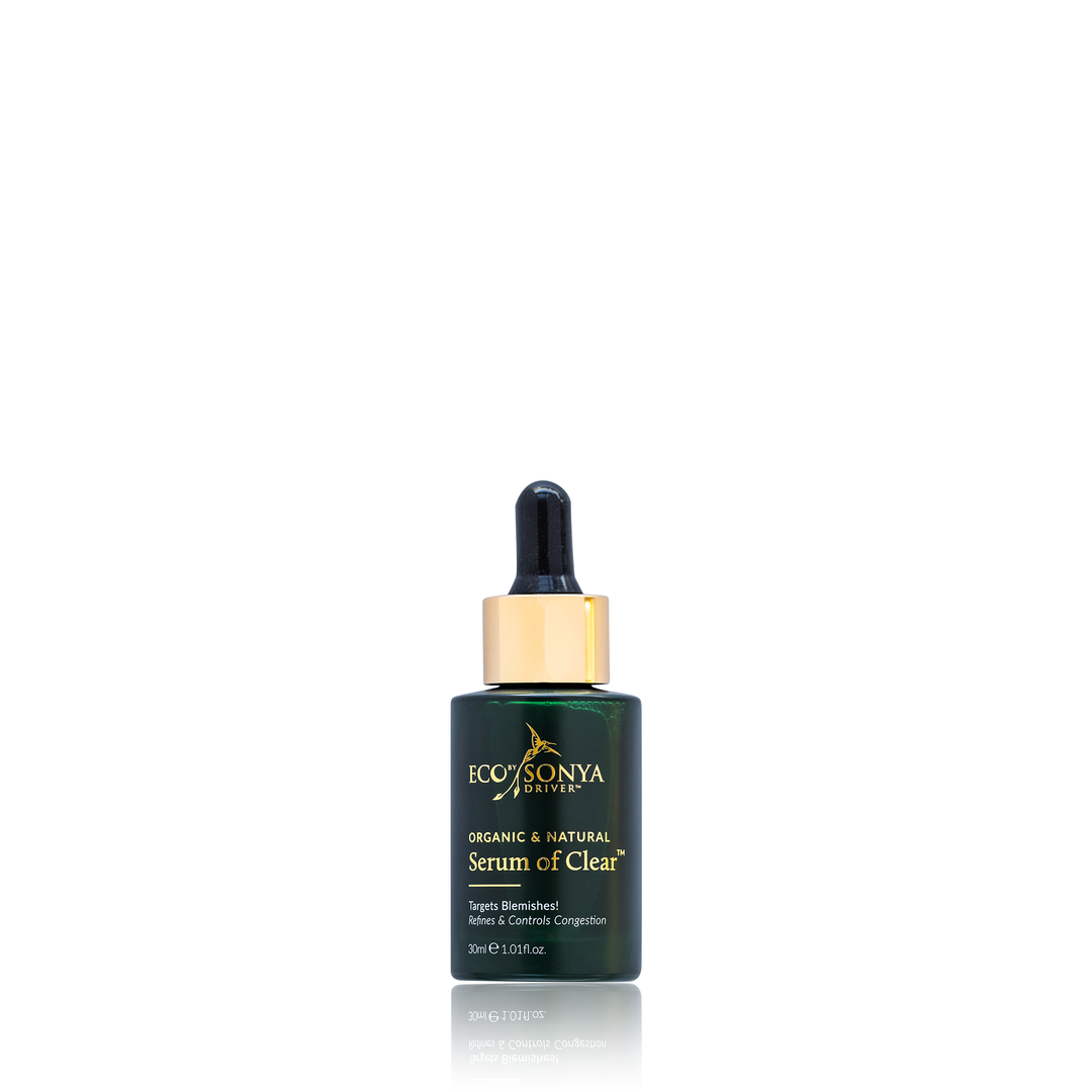 Serum of Clear