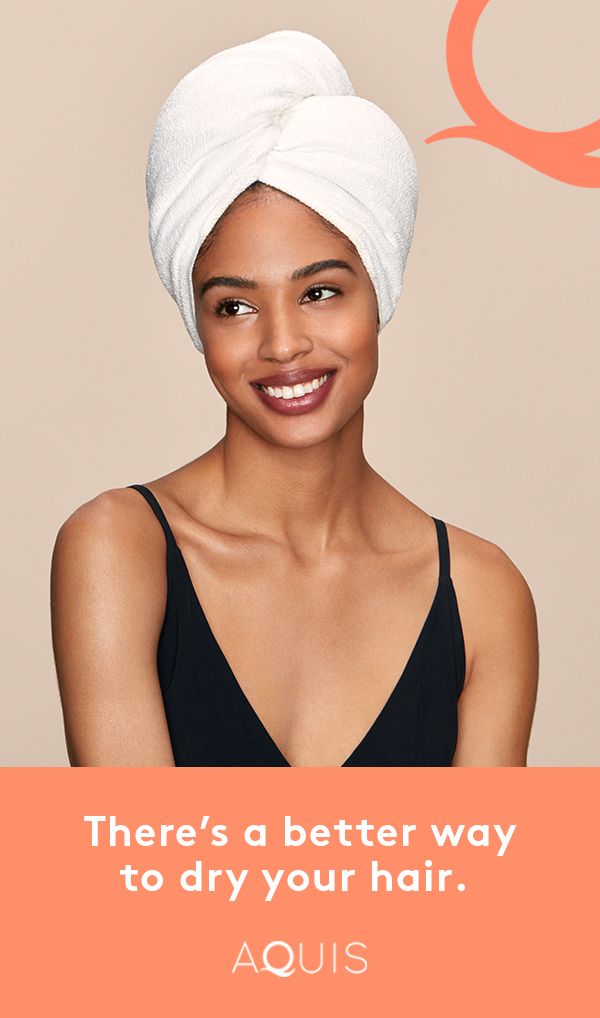 White Hair Turban