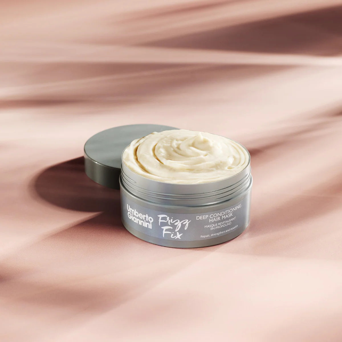 Frizz Fix Deep Conditioning Hair Mask