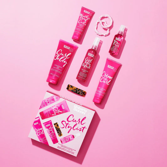 Umberto Giannini Curl Stylist Gift Kit
