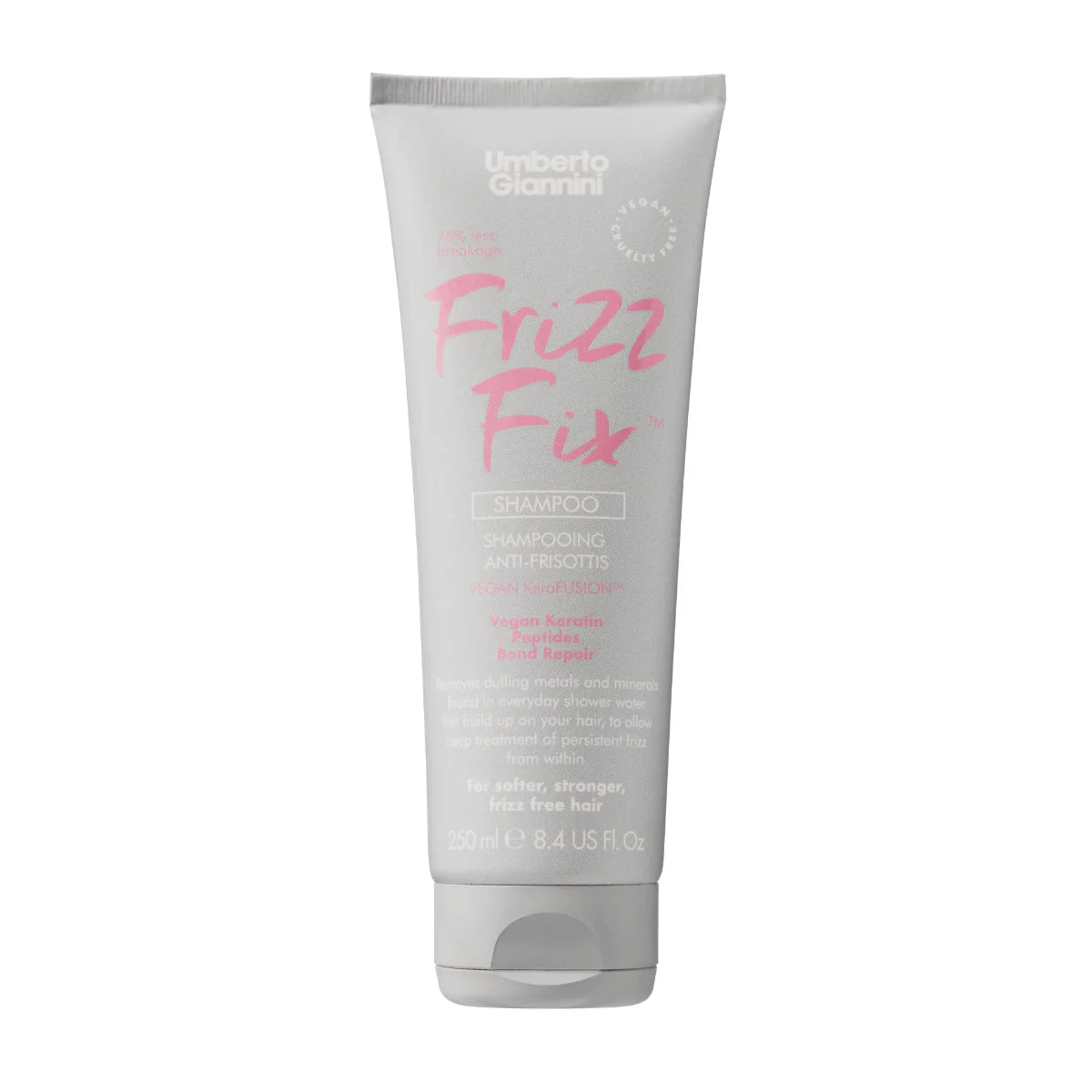 Frizz Fix Shampoo