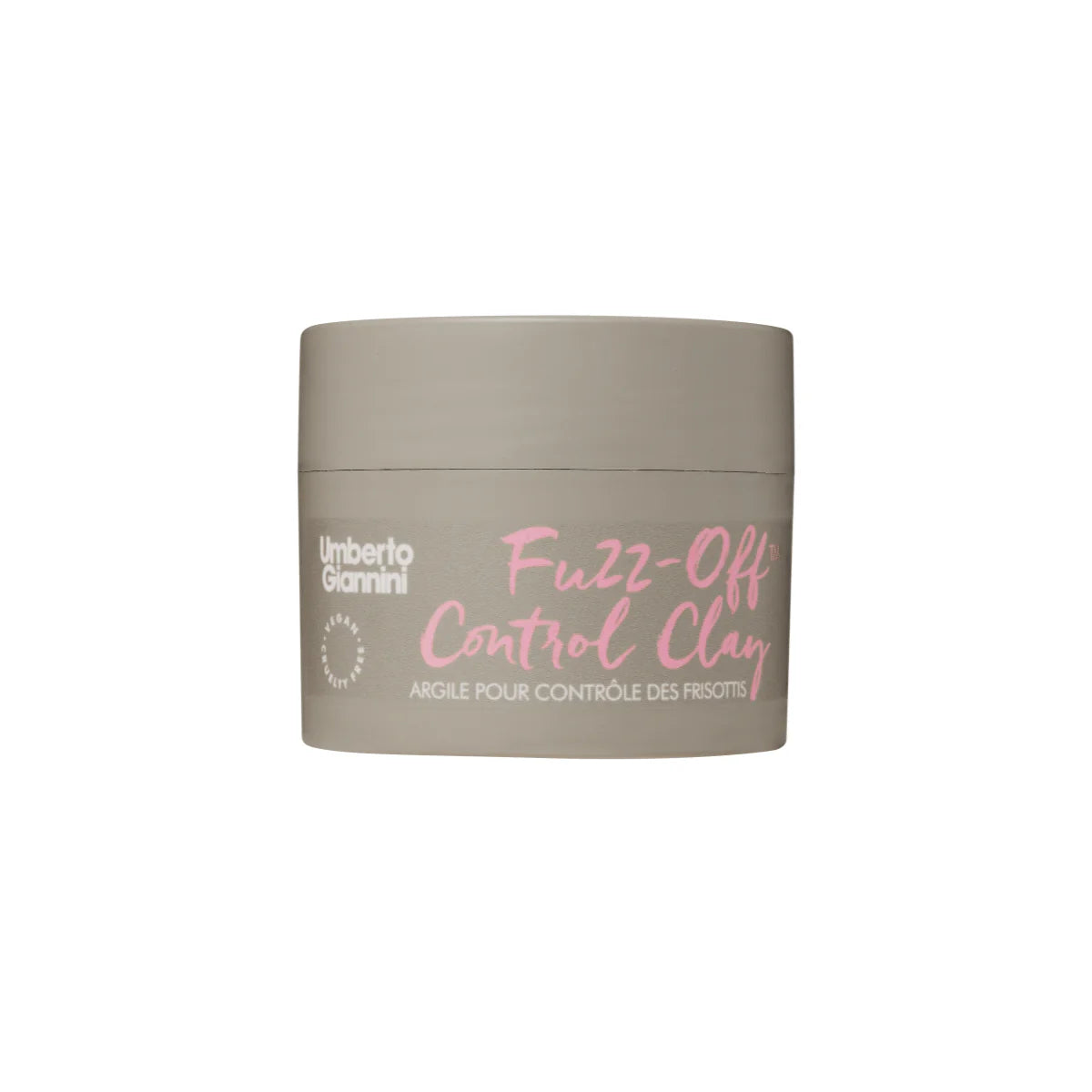 Fuzz-Off Control Clay