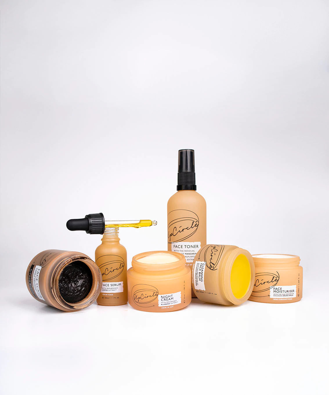 The Dry Skin Bundle