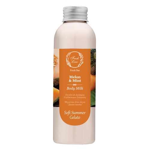 Melon & Mint | Body Milk