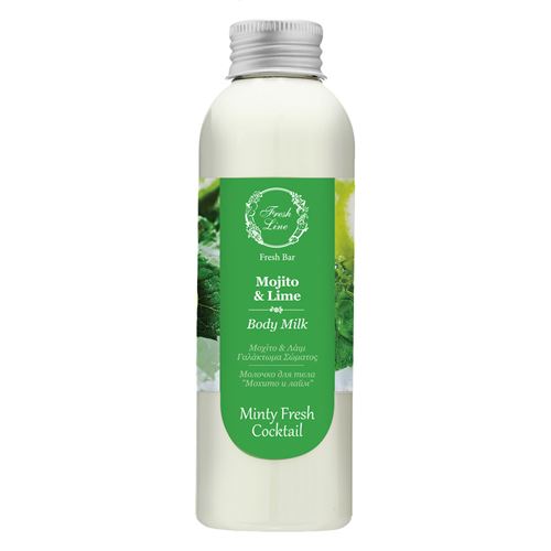 Mojito & Lime | Body Milk