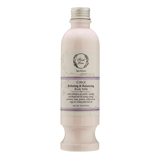 Circe Relaxing & Balancing | Body Milk