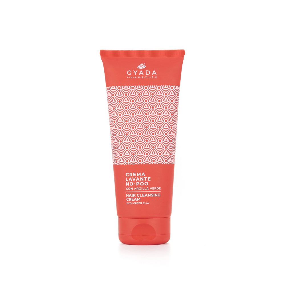 No-Poo | Cleansing Cream