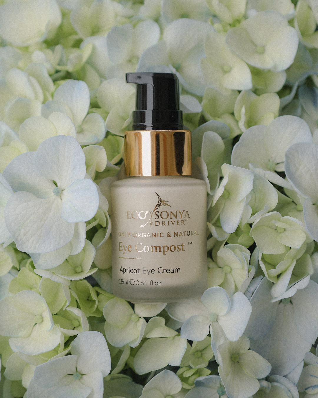 Eye Compost | Apricot Eye Cream